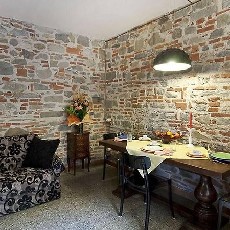 Cozy Suite By Villa Il Mosaico ฟลอเรนซ์ ภายนอก รูปภาพ