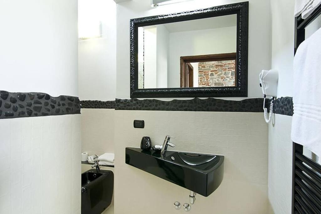 Cozy Suite By Villa Il Mosaico ฟลอเรนซ์ ภายนอก รูปภาพ