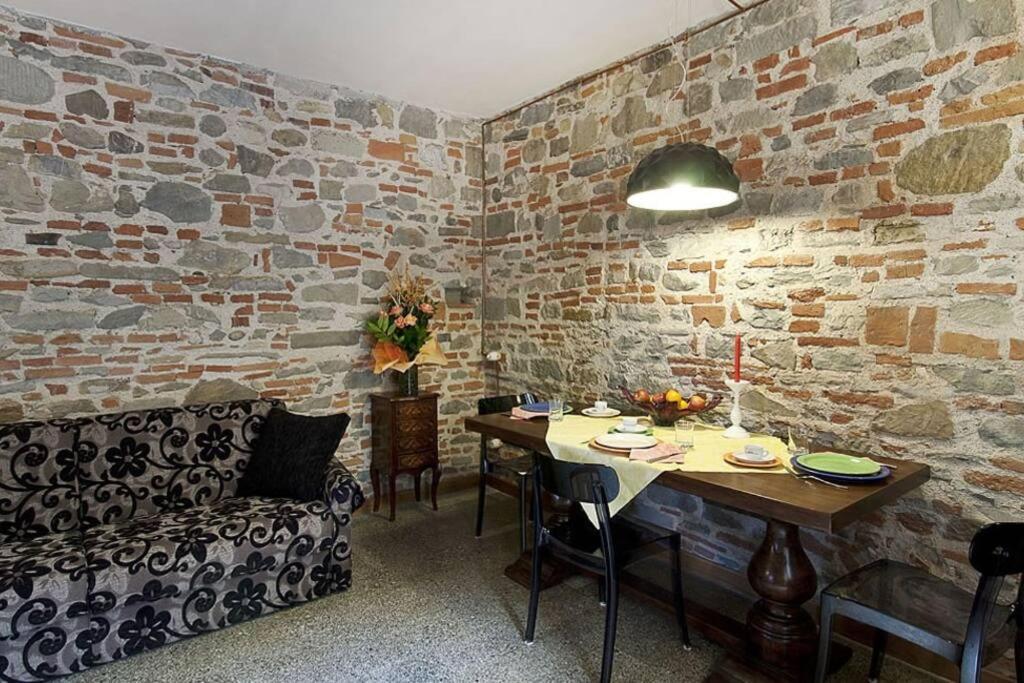 Cozy Suite By Villa Il Mosaico ฟลอเรนซ์ ภายนอก รูปภาพ
