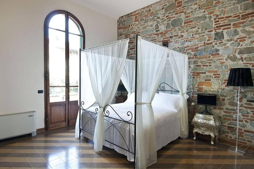 Cozy Suite By Villa Il Mosaico ฟลอเรนซ์ ภายนอก รูปภาพ