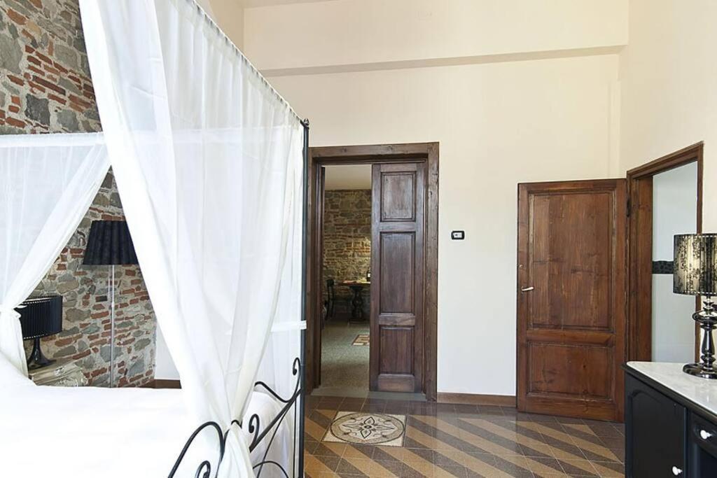 Cozy Suite By Villa Il Mosaico ฟลอเรนซ์ ภายนอก รูปภาพ